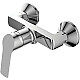 Приобрести Смеситель для душа Koller Pool Twist TW0400 Хром в магазине сантехники Santeh-Crystal.ru