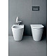 Купить Смеситель для биде Laufen Kartell 3.4133.1 Хром в магазине сантехники Santeh-Crystal.ru