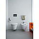 Купить Смеситель для биде Laufen Kartell 3.4133.1 Хром в магазине сантехники Santeh-Crystal.ru