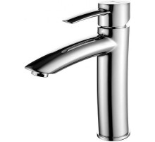 Смеситель для раковины Lemark Atlantiss LM3237C Хром
