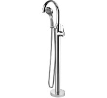 Смеситель для ванны Lemark Atlantiss LM3244C Хром