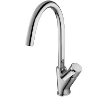 Смеситель для кухни Lemark Atlantiss LM3205C Хром
