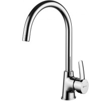Смеситель для кухни Lemark Atlantiss LM3255C Хром