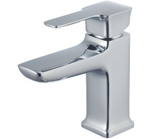 Смеситель для раковины Lemark Basis LM3606C Хром