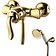Приобрести Смеситель для душа Lemark Brava LM4703G Золото в магазине сантехники Santeh-Crystal.ru