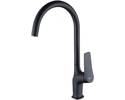 Santeh-Crystal.ru: Смеситель для кухни Lemark Bronx LM3705BL Черный Купить Смеситель для кухни Lemark Bronx LM3705BL Черный в магазине сантехники Santeh-Crystal.ru