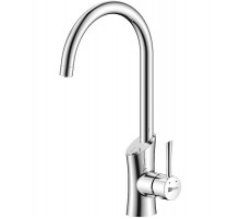 Смеситель для кухни Lemark Comfort LM3072C Хром