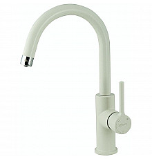 Смеситель для кухни Lemark Comfort LM3073PJS Жасмин
