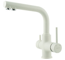 Смеситель для кухни Lemark Comfort LM3061PJS Жасмин