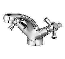 Смеситель для раковины Lemark Contour LM7406C Хром