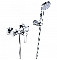 Смеситель для душа Lemark Evitta LM0503C Хром