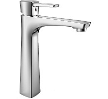 Смеситель для раковины Lemark Evitta LM0509C Хром