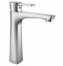 Смеситель для раковины Lemark Evitta LM0509C Хром