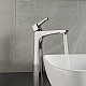 Приобрести Смеситель для раковины Lemark Evitta LM0509C Хром в магазине сантехники Santeh-Crystal.ru