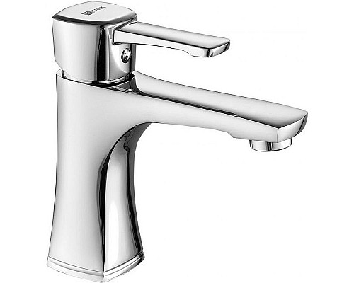 Купить Смеситель для раковины Lemark Evitta LM0506C Хром в магазине сантехники Santeh-Crystal.ru