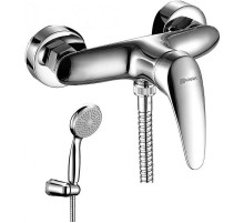 Смеситель для душа Lemark Linara LM0403C Хром