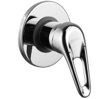 Смеситель для душа Lemark Luna LM4123C Хром