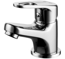 Смеситель для раковины Lemark Luna LM4156C Хром