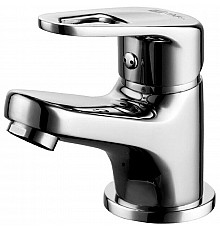 Смеситель для раковины Lemark Luna LM4156C Хром
