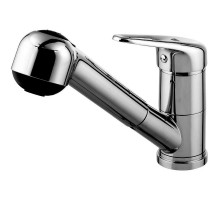 Смеситель для кухни Lemark Luna LM4150C Хром