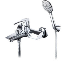 Смеситель для ванны Lemark Mars LM3514C Хром