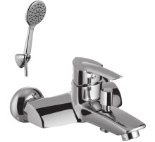 Смеситель для ванны Lemark Mars LM3502C Хром