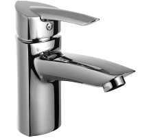 Смеситель для раковины Lemark Mars LM3506C Хром