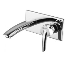 Смеситель для раковины Lemark Mars LM3526C Хром