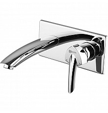 Смеситель для раковины Lemark Mars LM3526C Хром