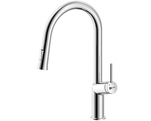 Приобрести Смеситель для кухни Lemark Minima LM3850C Хром в магазине сантехники Santeh-Crystal.ru