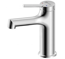 Смеситель для раковины Lemark Minima LM3806C Хром