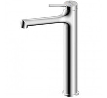 Смеситель для раковины Lemark Minima LM3809C Хром