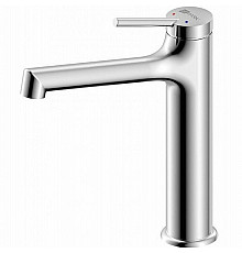 Смеситель для раковины Lemark Minima LM3837C Хром