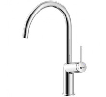 Смеситель для кухни Lemark Minima LM3805C Хром