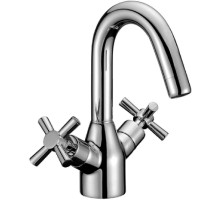 Смеситель для раковины Lemark Neo LM2207C Хром