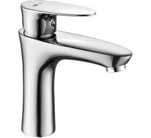 Смеситель для раковины Lemark Nero LM0206C Хром