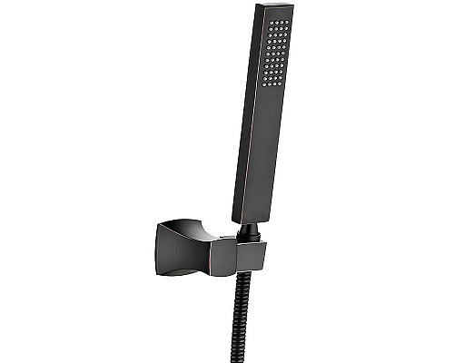 Купить Смеситель для ванны Lemark Nubira LM6214ORB Черная бронза в магазине сантехники Santeh-Crystal.ru