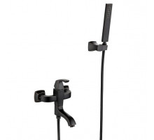 Смеситель для ванны Lemark Nubira LM6214ORB Черная бронза