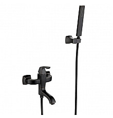 Смеситель для ванны Lemark Nubira LM6214ORB Черная бронза