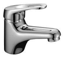 Смеситель для раковины Lemark Omega LM3106C Хром