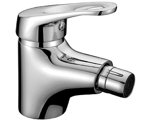 Приобрести Смеситель для биде Lemark Omega LM3108C Хром в магазине сантехники Santeh-Crystal.ru