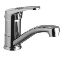 Смеситель для раковины Lemark Omega LM3107C Хром