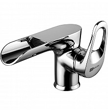 Смеситель для раковины Lemark Omega LM3146C Хром