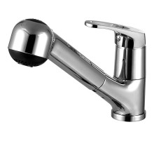 Смеситель для кухни Lemark Omega LM3150C Хром