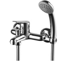 Смеситель для ванны Lemark Partner LM6552C Хром