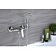 Приобрести Смеситель для душа Lemark Partner LM6559C Хром в магазине сантехники Santeh-Crystal.ru