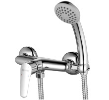 Смеситель для душа Lemark Partner LM6559C Хром