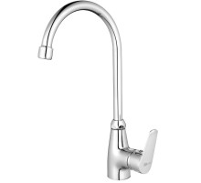 Смеситель для кухни Lemark Partner LM6555C Хром