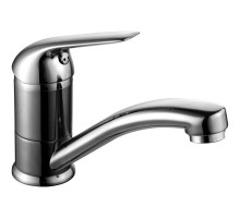 Смеситель для раковины Lemark Plus Advance LM1207C Хром