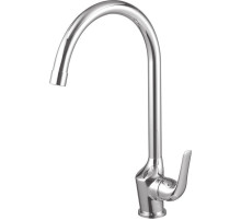 Смеситель для кухни Lemark Plus Advance LM1205C Хром